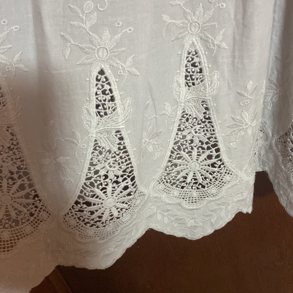 Little White Lies Dress - Picture 3 of 5